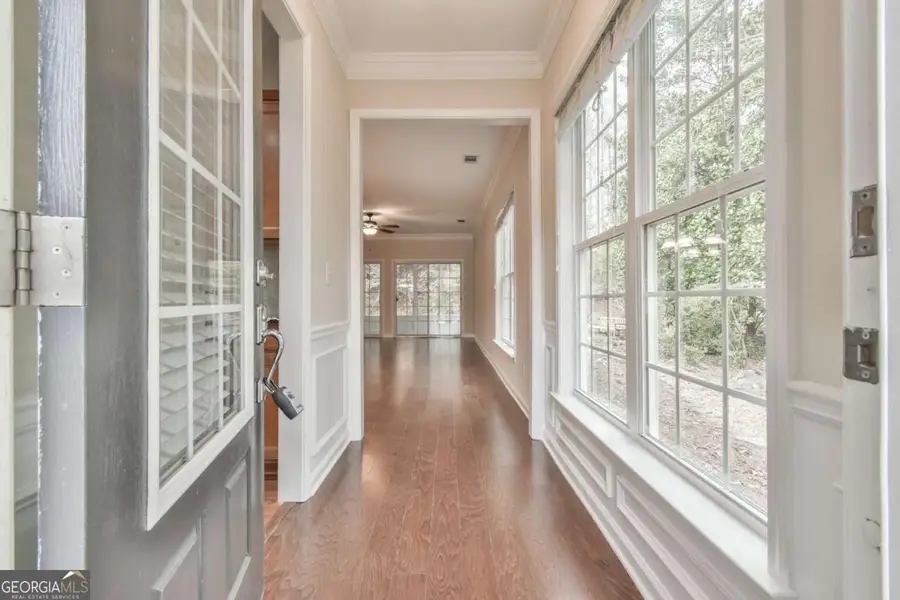 6302 Scenic View Drive, Hoschton, GA 30548 - Image #3