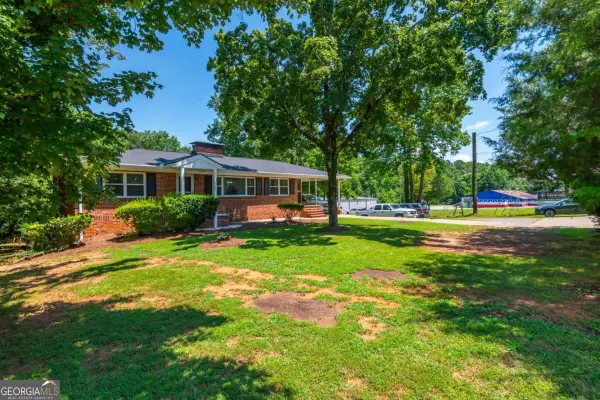 4270 S Main Street, Acworth, GA 30101