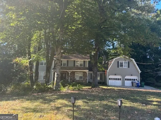 3960 Northlake Creek Drive, Tucker, GA 30084 - Image #1