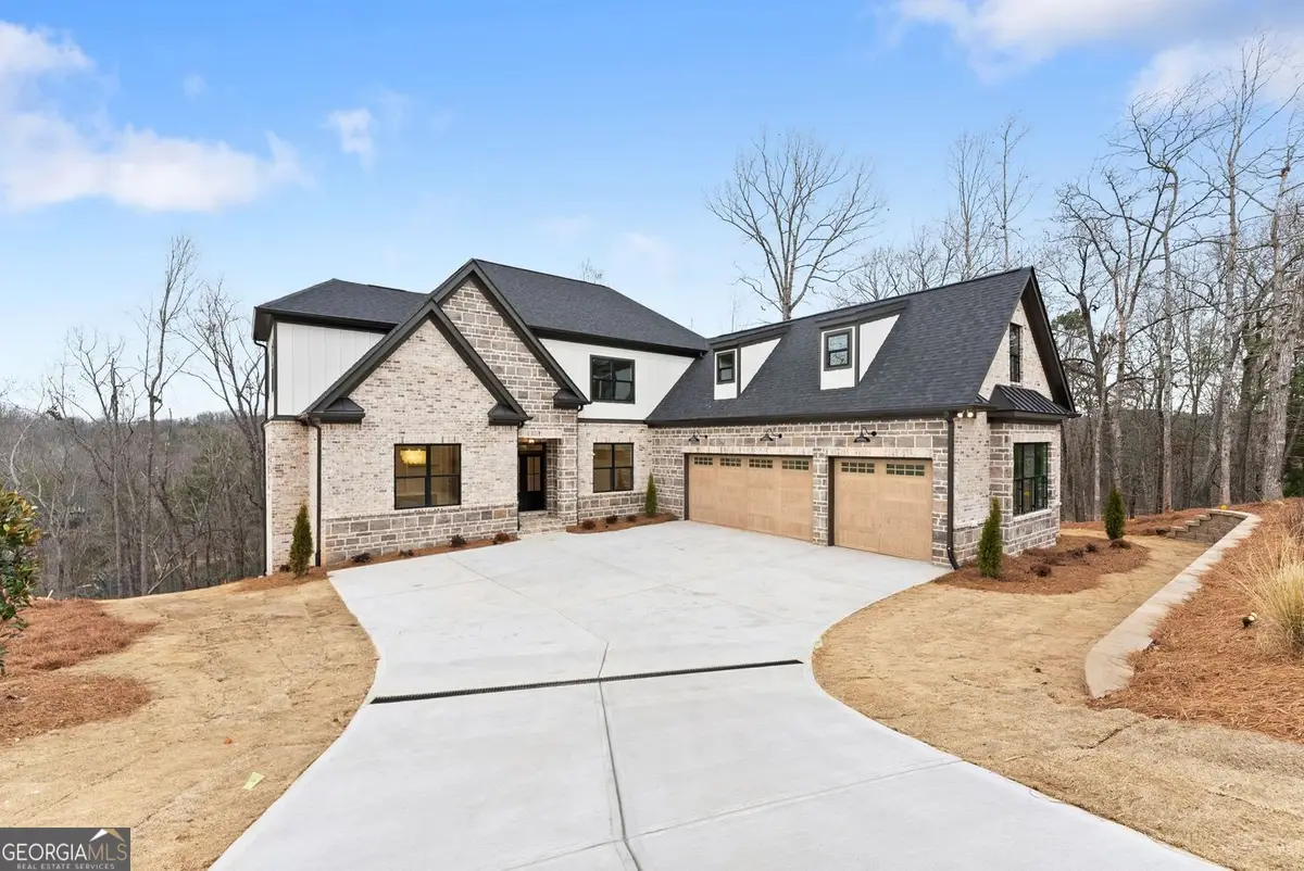 5990 Wellington Avenue, Gainesville, GA 30506 - Image #1