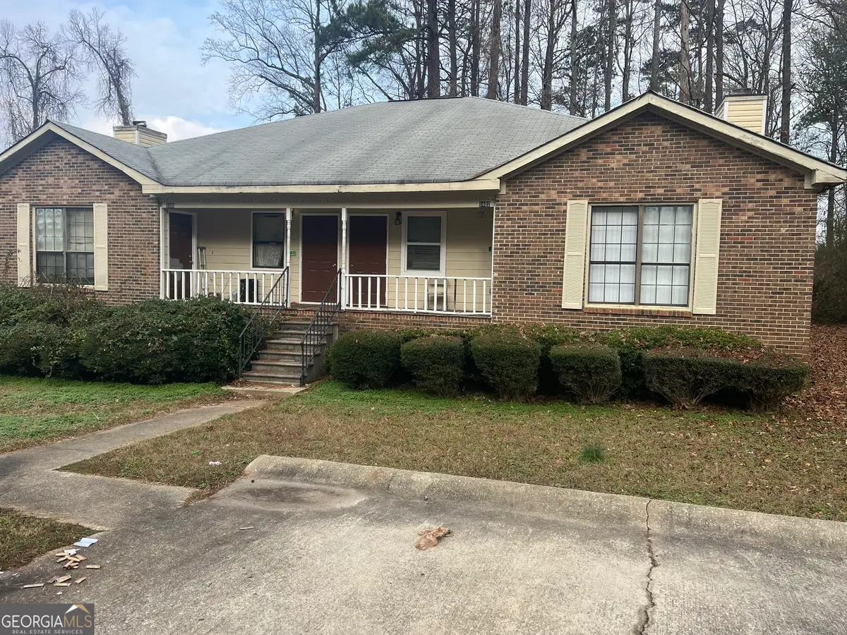 5402 Glen Haven Drive, Atlanta, GA 30349 - Image #1