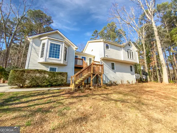 631 Driftwood Drive, Woodstock, GA 30189
