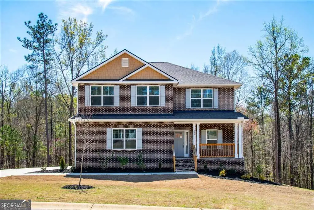219 Carsons Walk, Macon, GA 31216 - #1