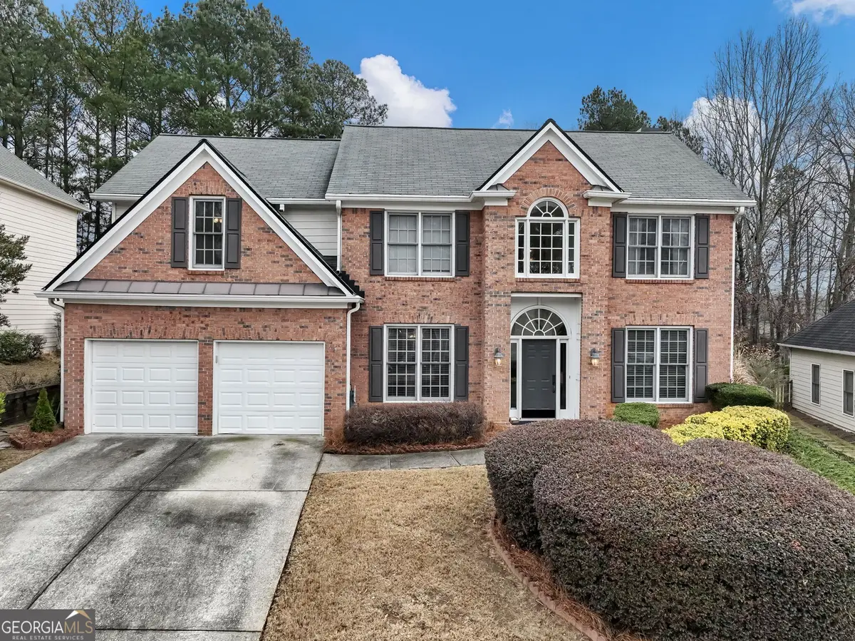 1775 Lake Height Circle, Dacula, GA 30019 - Image #1