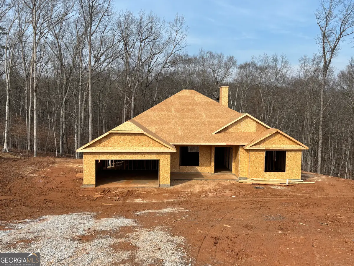 3320 Trevi Trail #18, Douglasville, GA 30135 - Image #1