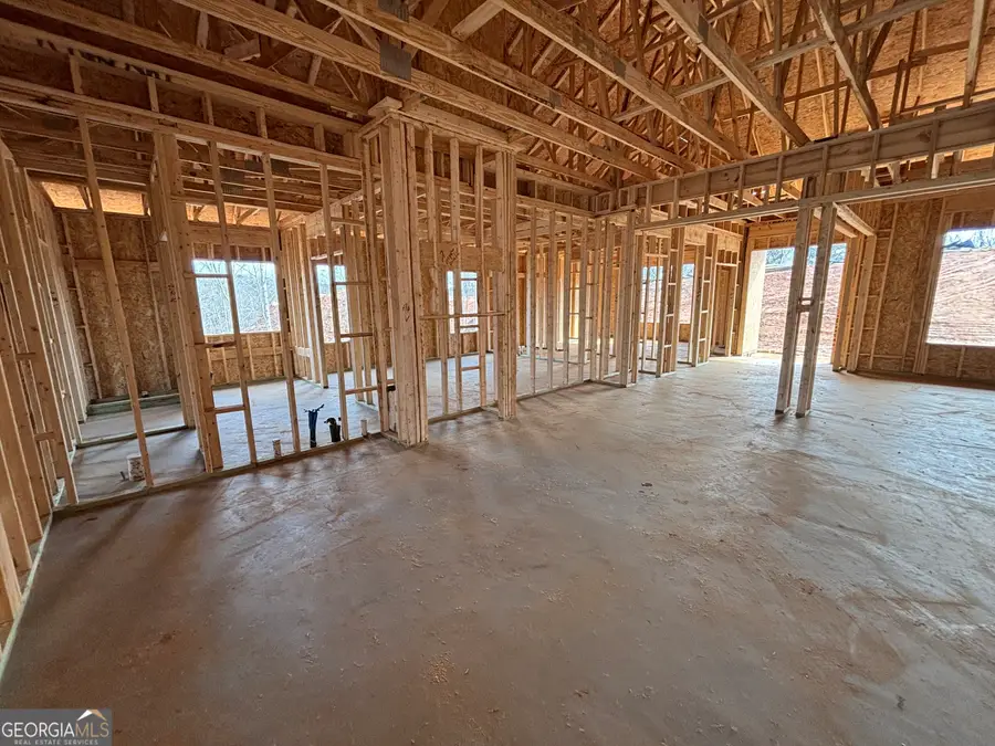 3320 Trevi Trail #18, Douglasville, GA 30135 - Image #2