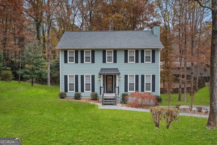 5200 Bedwood Way, Douglasville, GA 30135 - Image #2