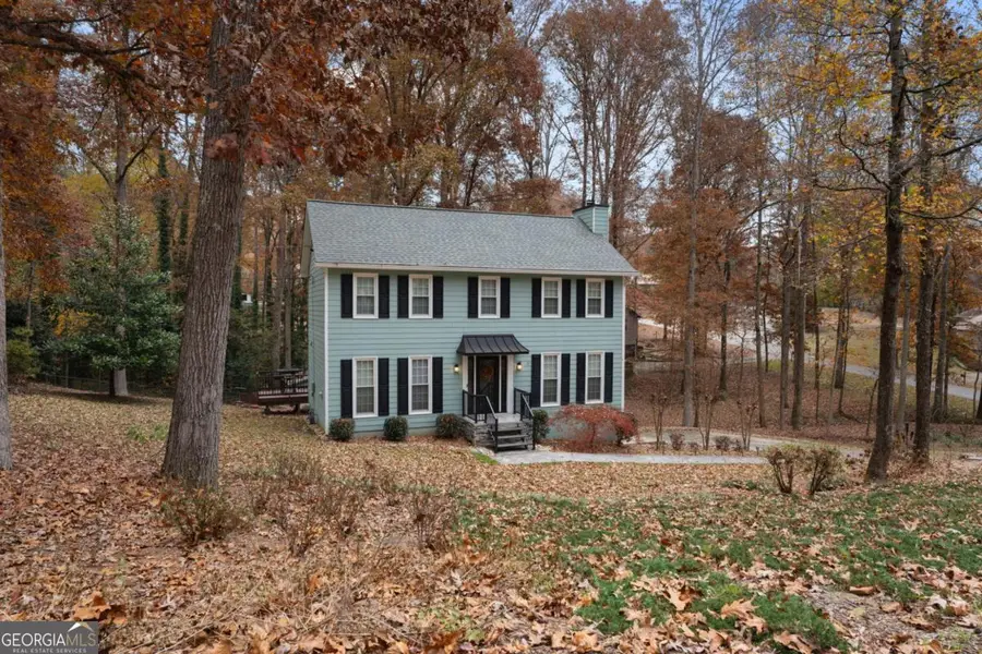 5200 Bedwood Way, Douglasville, GA 30135 - Image #3