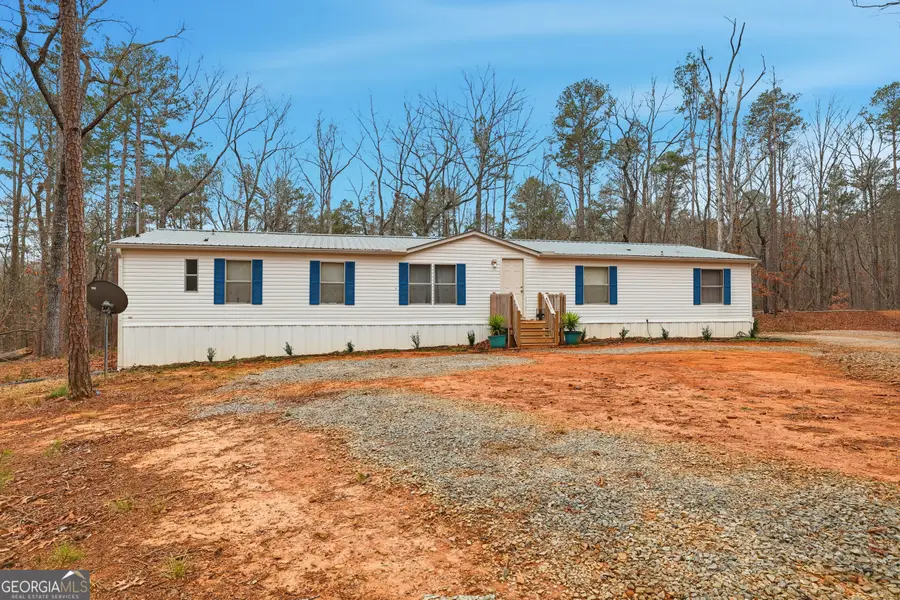 112 Laura Drive, Martin, GA 30557 - #3