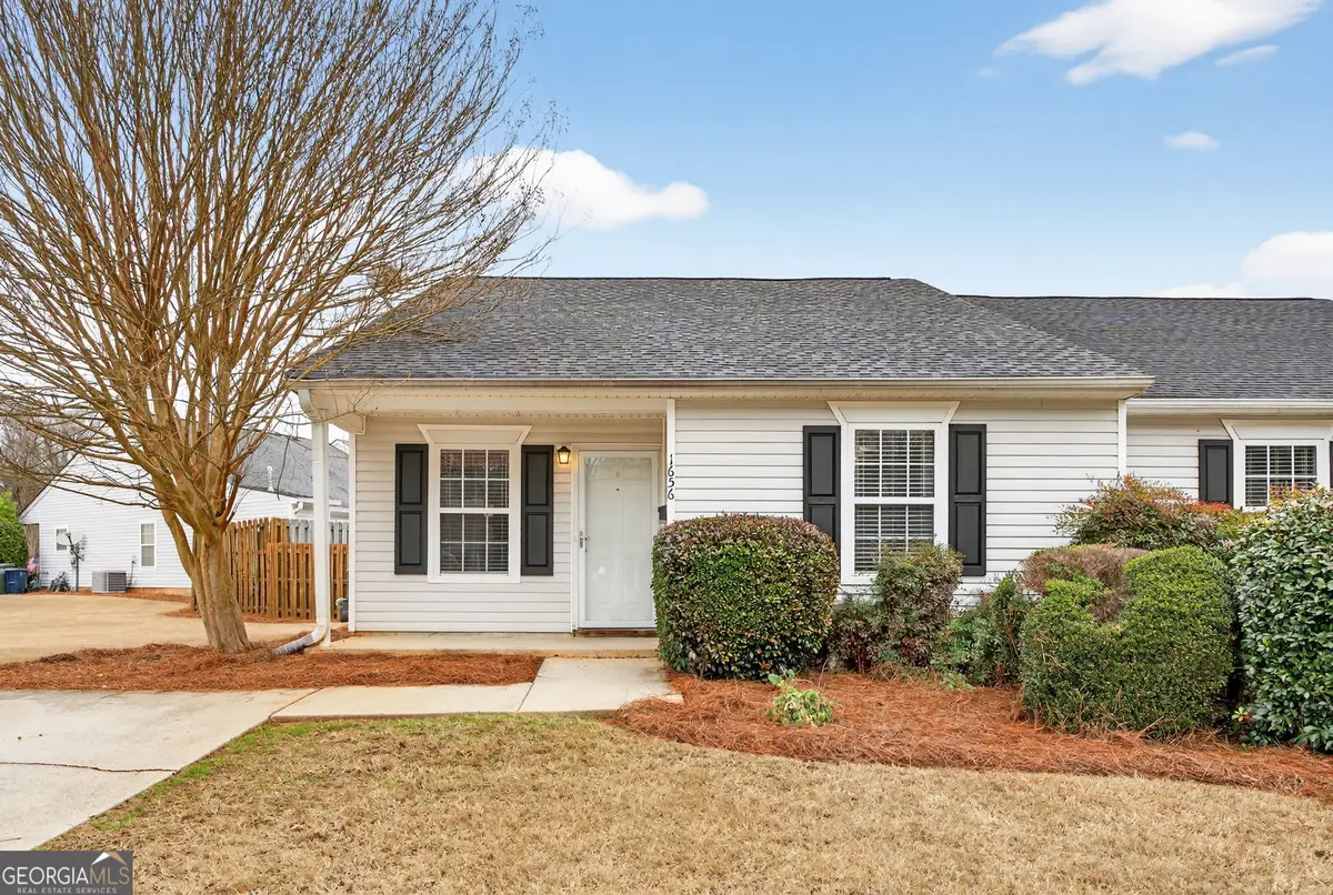 1656 Summerwoods Circle, Griffin, GA 30224 - Image #1