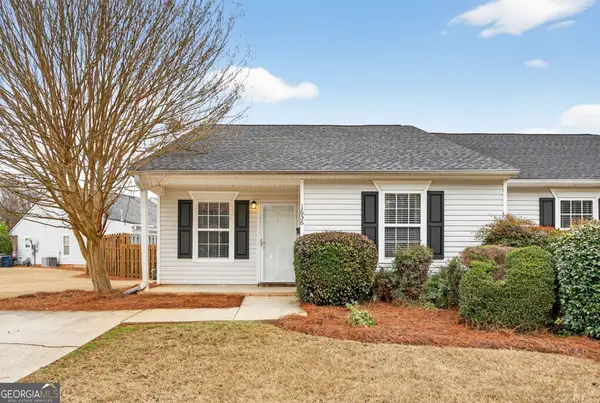 1656 Summerwoods Circle, Griffin, GA 30224