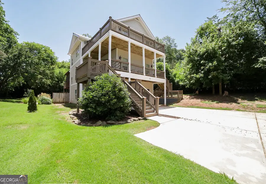 132 Poplar Street N, Athens, GA 30606 - Image #2