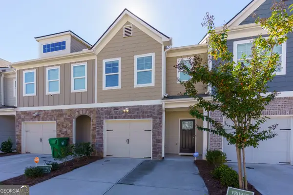 5853 Greystone Drive, Lithonia, GA 30058