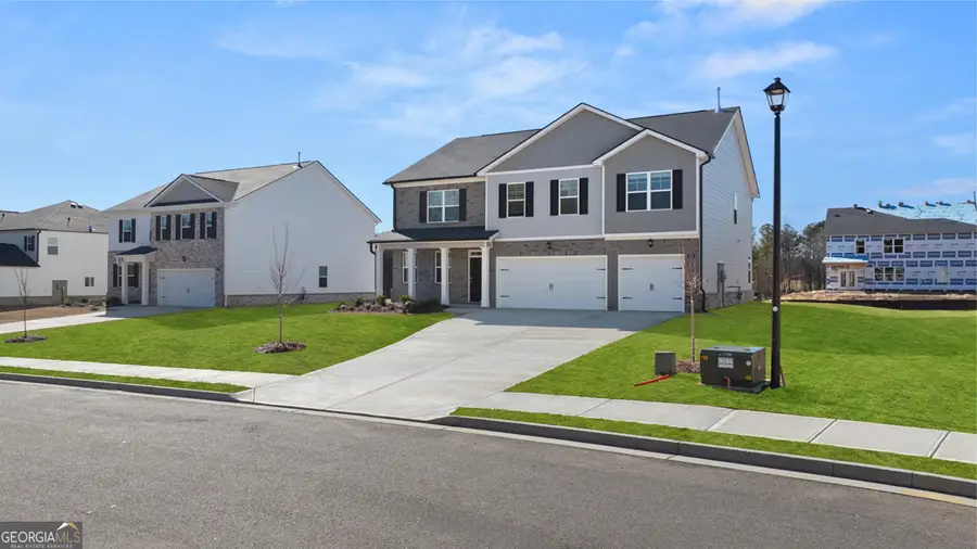 74 Weymouth Drive, Locust Grove, GA 30248 - Image #2