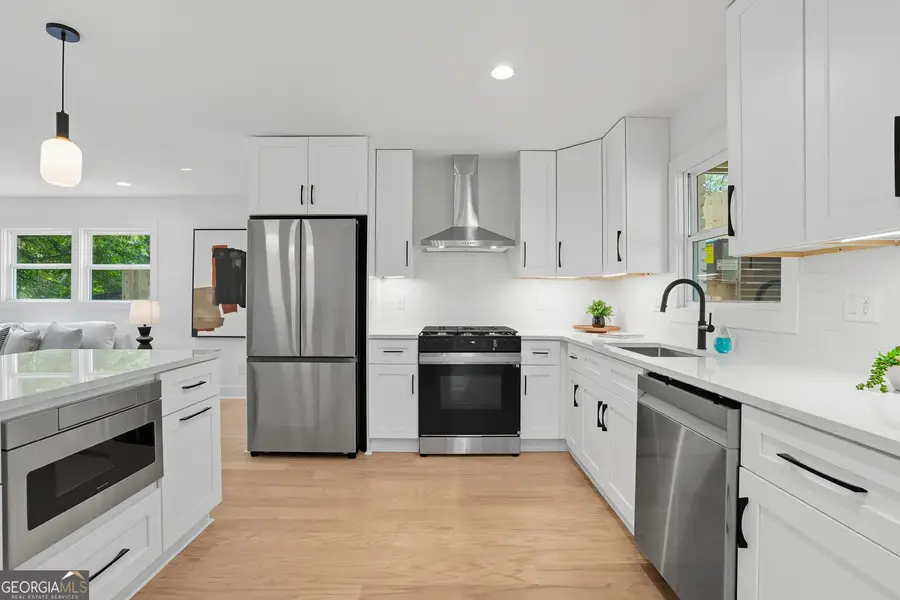 2201 Edgemore Drive Se, Atlanta, GA 30316 - Image #3