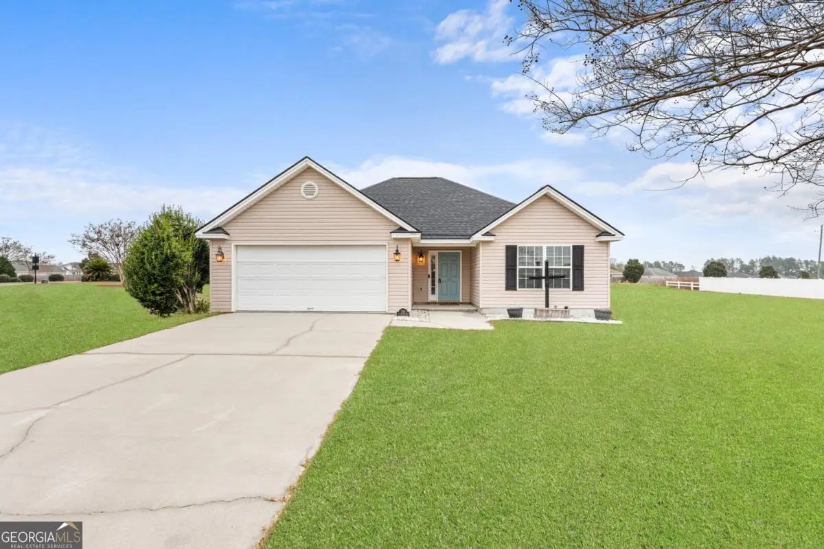 258 Stonebrook Way, Statesboro, GA 30458 - Image #1