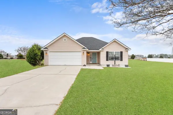 258 Stonebrook Way, Statesboro, GA 30458