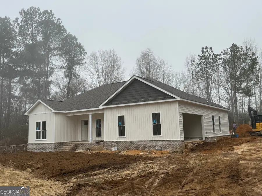 4335 Nessmith Road, Statesboro, GA 30458 - Image #2