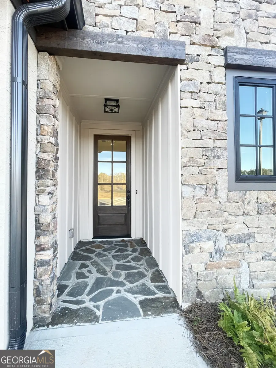 208 Regester Way #LOT 43, Peachtree City, GA 30269 - Image #2