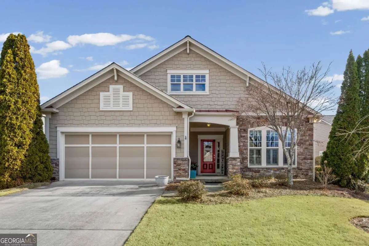 4945 Kings Common Way, Cumming, GA 30040 - Image #1