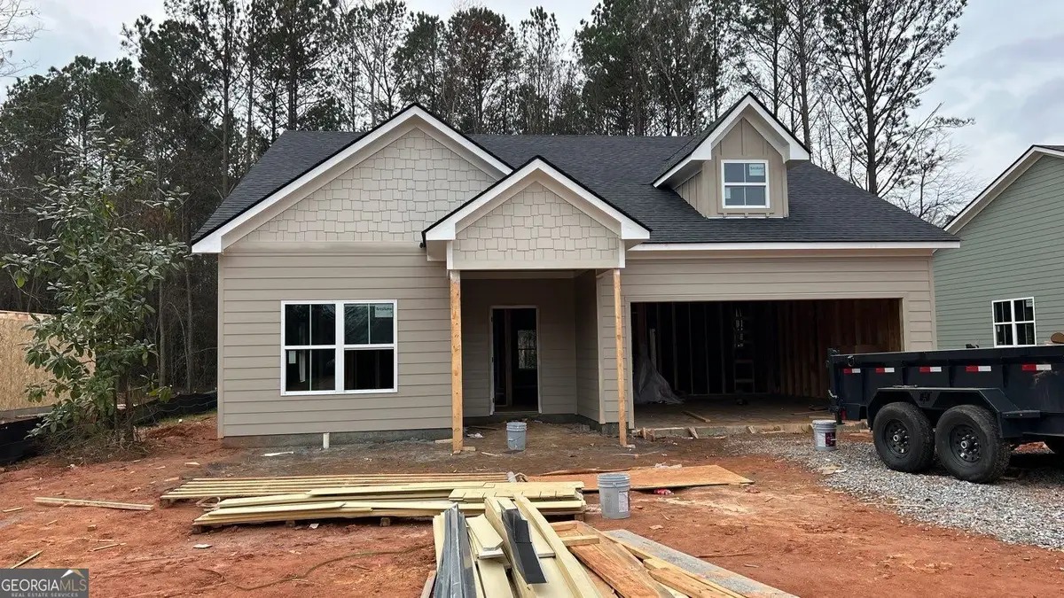 211 Oak Ave, Pine Mountain, GA 31822 - Image #1