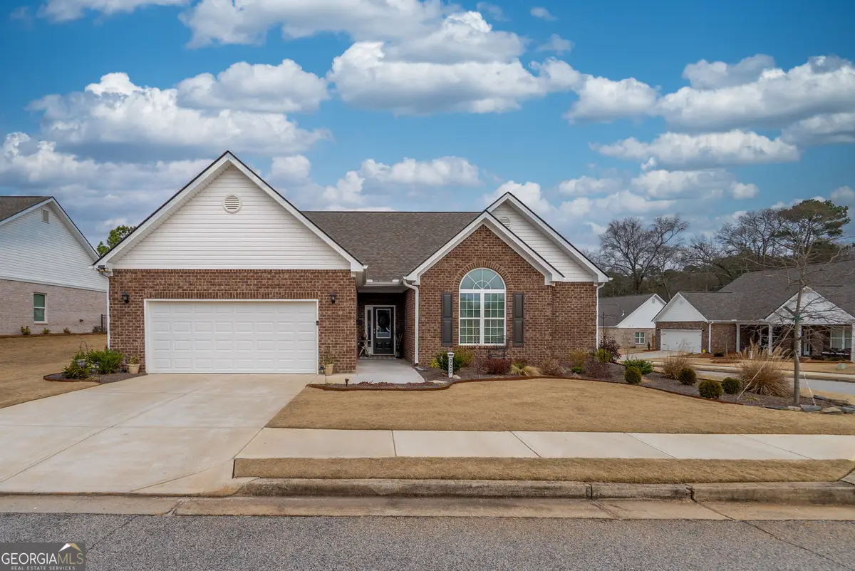 900 Park Place Street, Social Circle, GA 30025 - Image #1