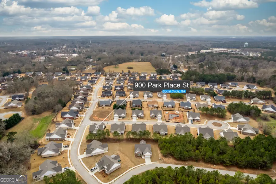 900 Park Place Street, Social Circle, GA 30025 - Image #2