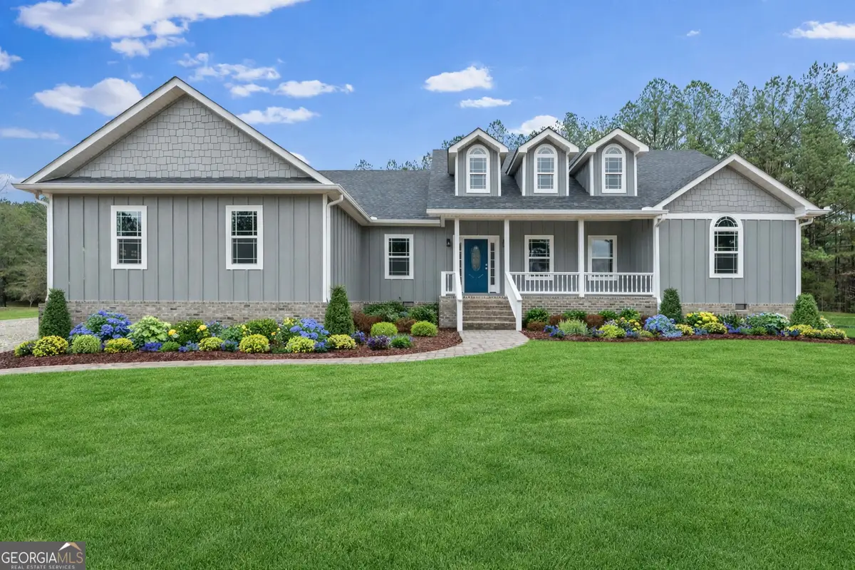 496 Mary Drive, Roanoke, AL 36274 - Image #1