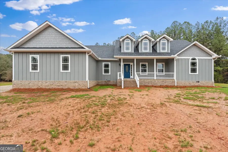 496 Mary Drive, Roanoke, AL 36274 - Image #2