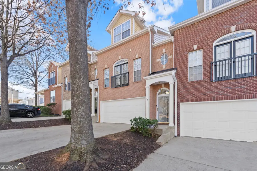 55 Crumley Street Se, Atlanta, GA 30312 - #3