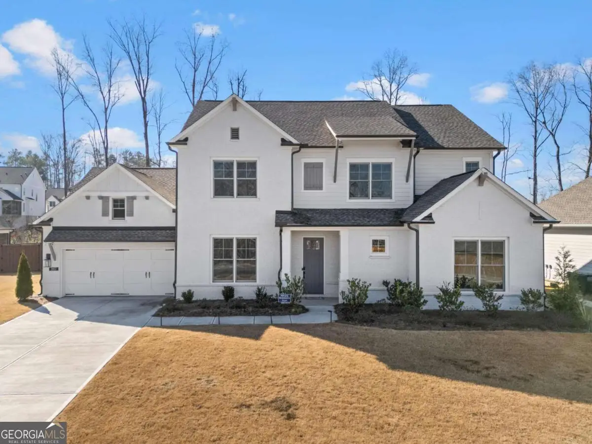 1957 Sage Lake Bend Sw, Marietta, GA 30064 - Image #1