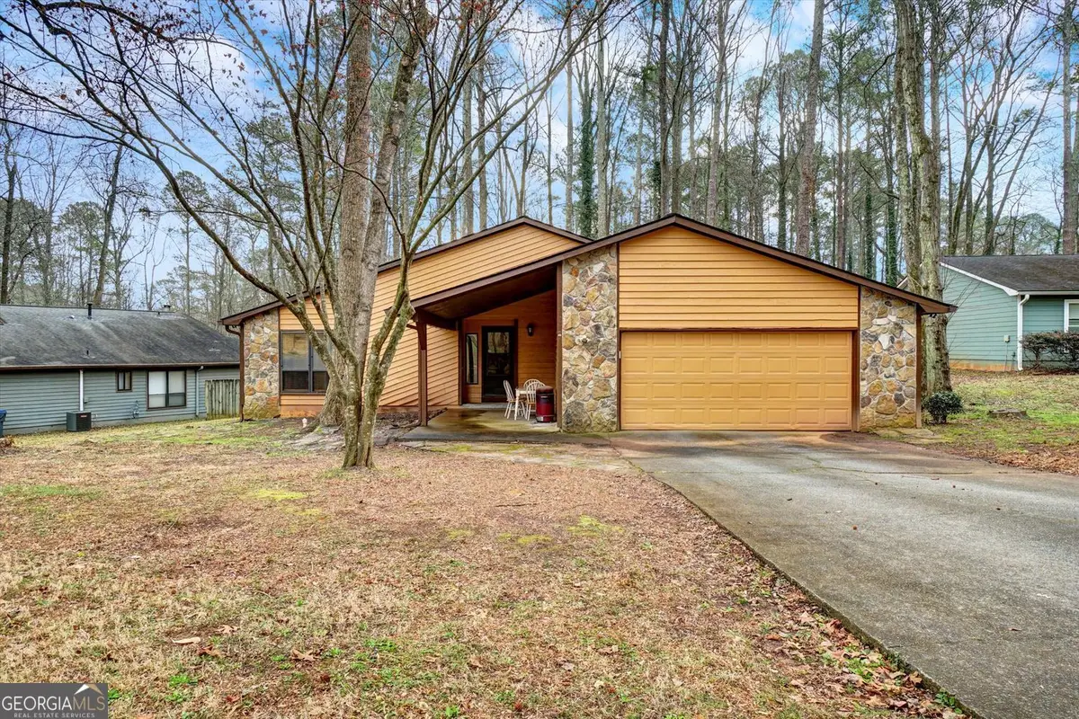 1215 Wade Green Circle Nw, Acworth, GA 30102 - Image #1