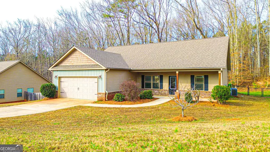 715 Sleepy Hollow, Griffin, GA 30224 - Image #2
