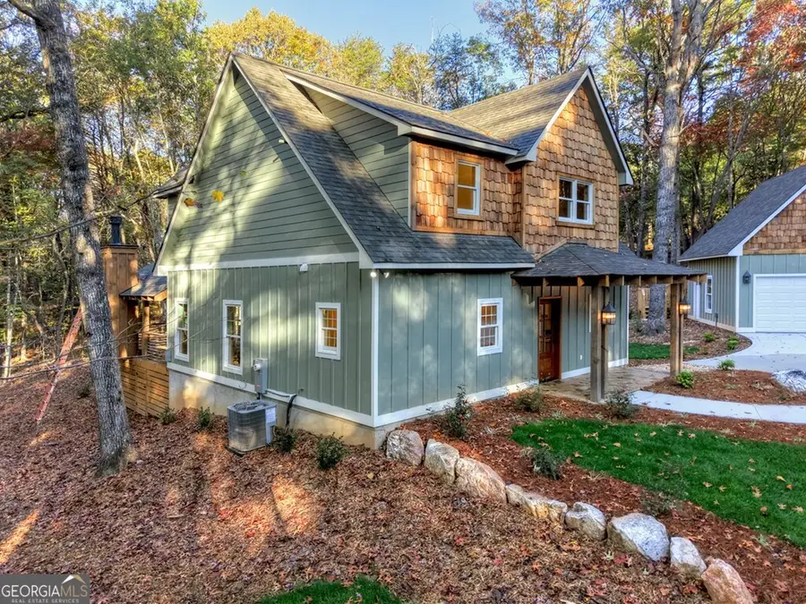 646 High Country Circle, Morganton, GA 30560 - Image #2