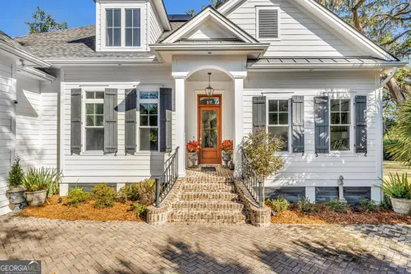 12 Riverwatch Lane, Savannah, GA 31411