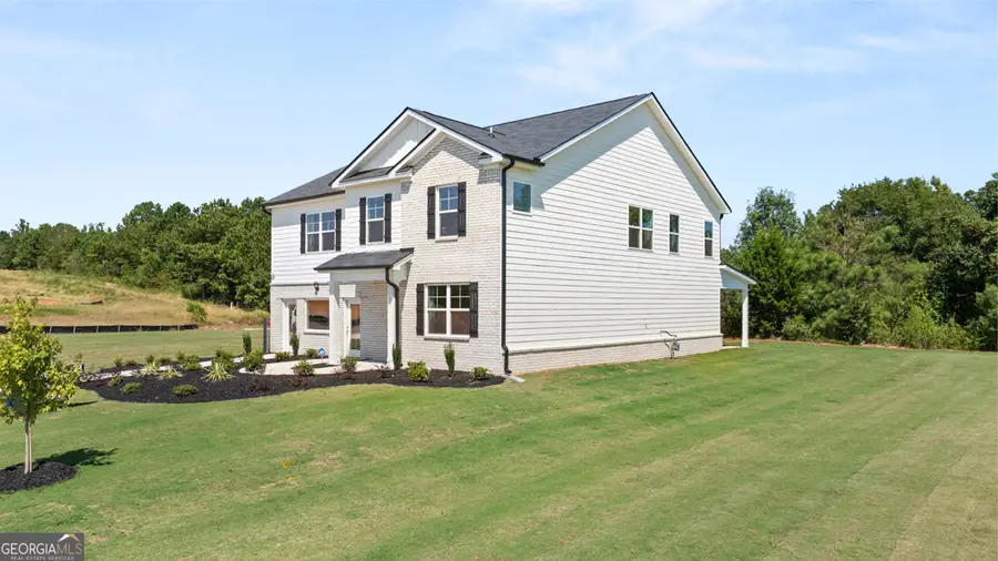 72 Weymouth Drive, Locust Grove, GA 30248 - Image #2