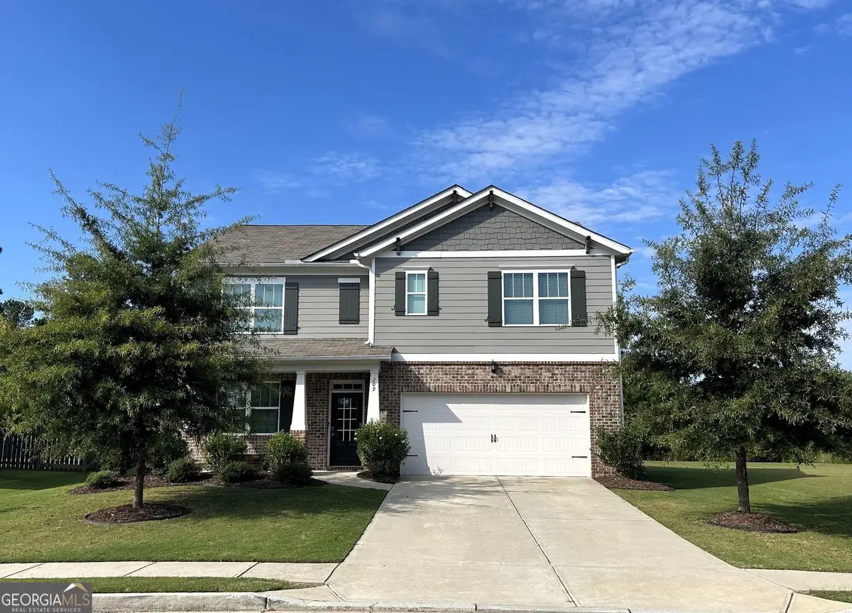 209 Valley View Circle, Dallas, GA 30132 - Image #1