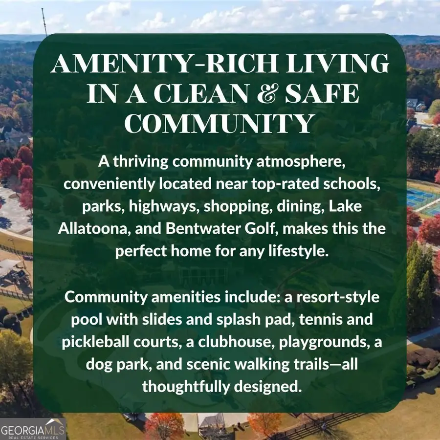 209 Valley View Circle, Dallas, GA 30132 - Image #2