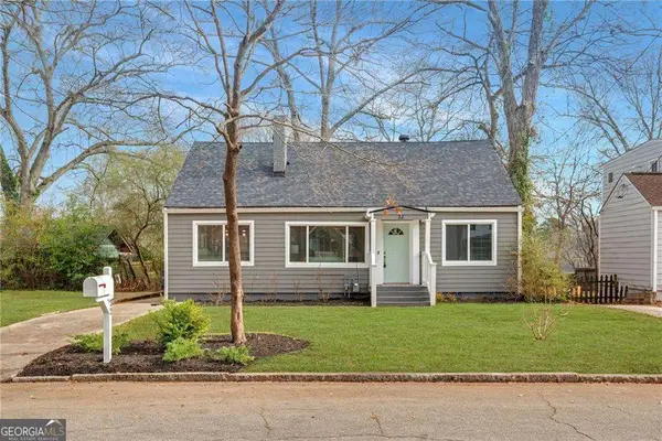 22 Vinson Drive Se, Atlanta, GA 30317