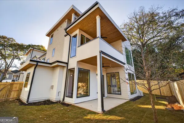 163 Walthall Street Se #UNIT B, Atlanta, GA 30316