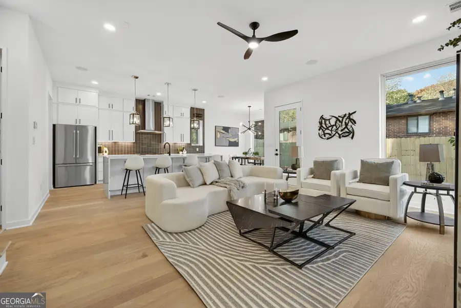 163 Walthall Street Se #UNIT B, Atlanta, GA 30316 - Image #3