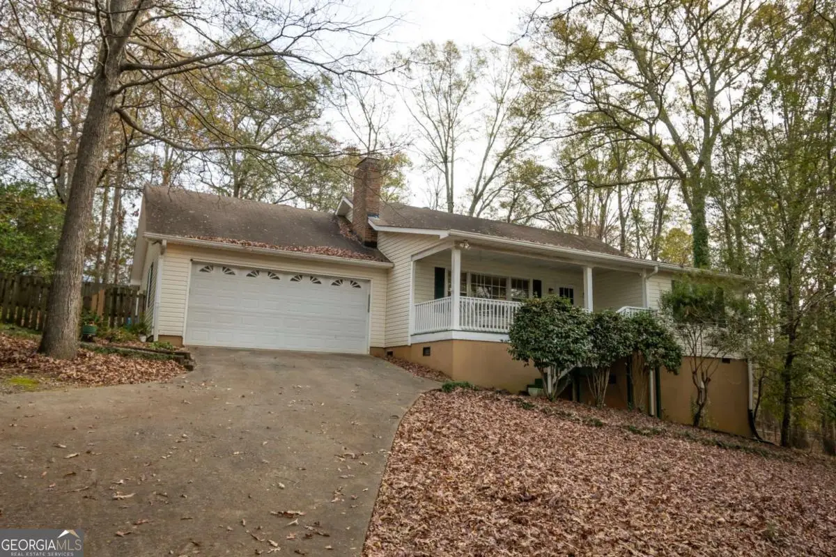 157 Holly Hills Court, Athens, GA 30606 - Image #1