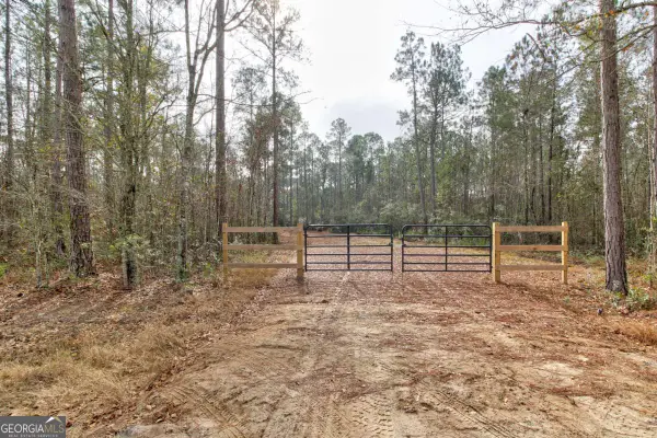 1743 Shawnee Egypt Road, Springfield, GA 31329