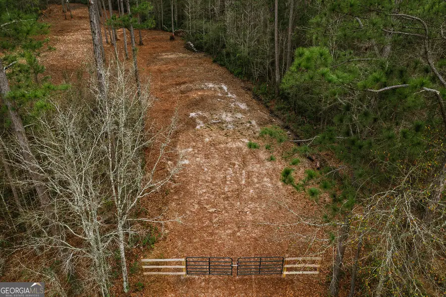 1743 Shawnee Egypt Road, Springfield, GA 31329 - Image #2