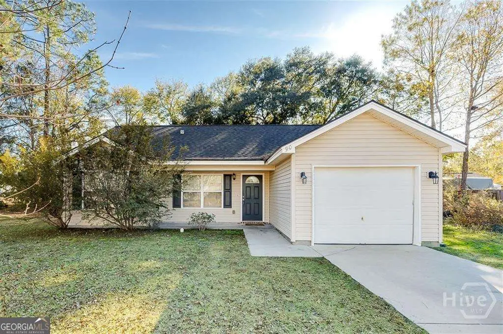 90 Mossy Oak Drive, Springfield, GA 31329 - Image #1