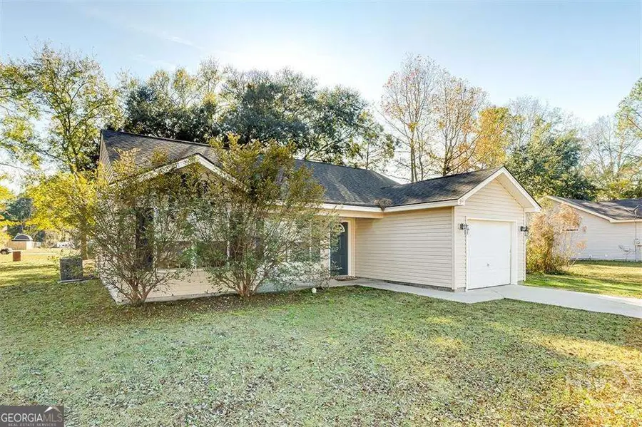 90 Mossy Oak Drive, Springfield, GA 31329 - Image #3