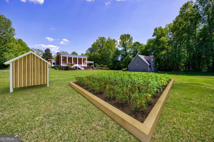 12250 Broadwell Road, Alpharetta, GA 30004 - #3