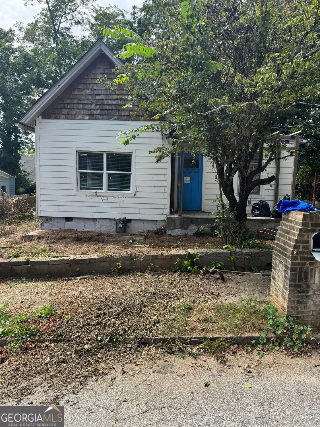 997 Ira Street Sw, Atlanta, GA 30310 - #1