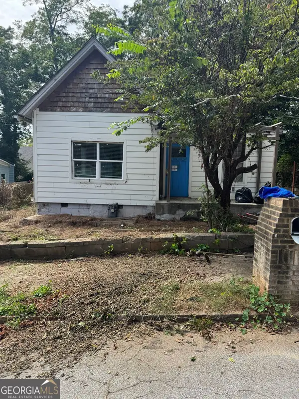 997 Ira Street Sw, Atlanta, GA 30310
