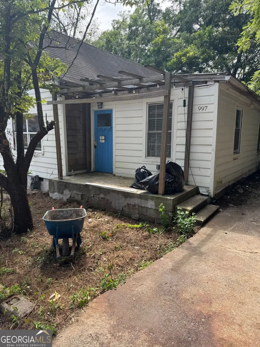 997 Ira Street Sw, Atlanta, GA 30310 - #3